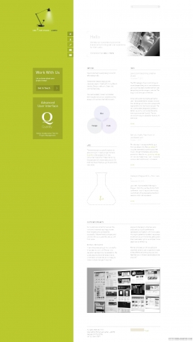 Lewro创意工作室。网页设计及网站应用程序开发