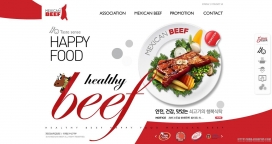 韩国mexicanbeef美味烤牛肉网站。