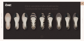 巴西Melissa时尚布鞋产品酷站！