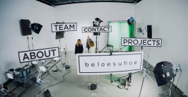 Beloesuhoe Production是一家提供全面电视节目录制拍摄服务的制作公司。