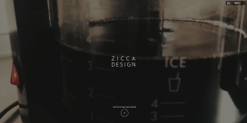 日本ZICCA-D网页设计机构！