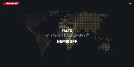 Nemiroff-红酒产品酷站！