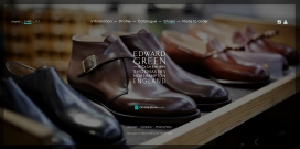 Edward Green爱德华・格林男士皮鞋-皮靴皮带皮革皮具酷站！
