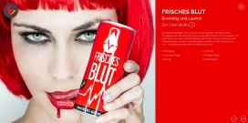 德国ESKOR-品牌广告策略设计机构酷站！