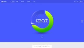 冰艺网络科技-ICEART冰艺・国内知名互联网品牌建设酷站！