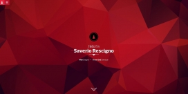 萨维里奥网页前端开发设计师!