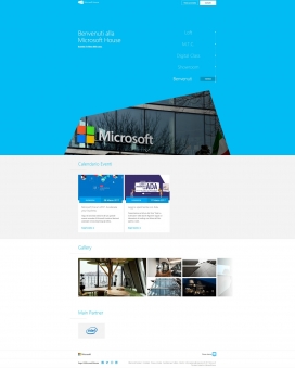 Microsoft House-微软未来家！
