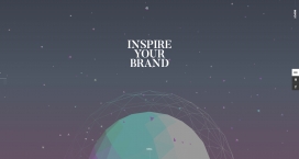INSPOT-启发您的品牌!