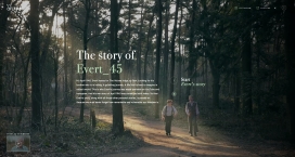 荷兰evert45基于第二次世界大战的个人故事！