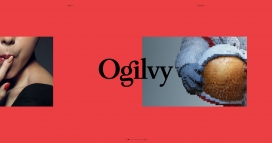 Ogilvy-奥美一个屡获殊荣的集成创意网络，使品牌成为关键，专注于创造体验，设计和沟通!