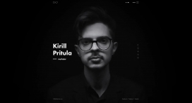 Kirill Pritula-品牌营销策划！
