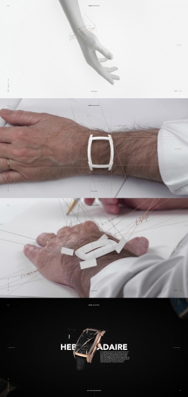 Parmigiani-帕玛强尼新系列智能腕表！