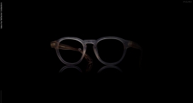 Vasuma Reflector眼镜系列！