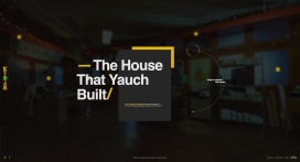Yauch建造你的房子！