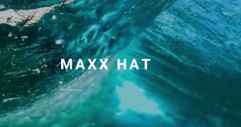 法国Maxx Hat-创意电影制片人！