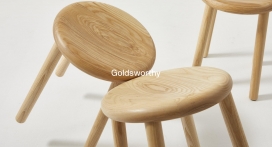 新西兰奥克兰Goldsworthy家具设计工作室！