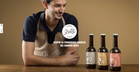 意大利Gritz Brewing不含麸质的工艺啤酒！