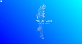 Austin Mayer-数码设计！