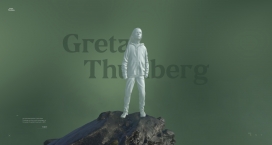 格勒塔・滕伯格（Greta Thunberg）-如何从单打独斗者晋升为2019年全球运动领袖的插图时间表！