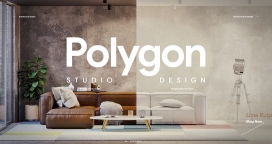 Polygon-家居生活设计师！