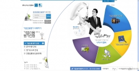 韩国公开招标的信用评级diaenbi尼斯欢迎的网站