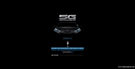 韩国现代2011最新款grandeur汽车网站