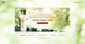 SK2化妆品2011韩国新版