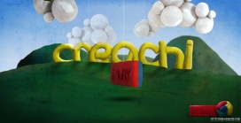 欧美Creachi网页小游戏网站