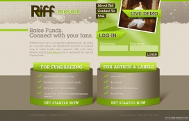 欧美riffmosaic筹集资金里有效和娱乐解决方案。在里夫马赛克平台允许您：网站