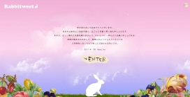 日本rabbitweet兔年网站