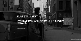 比利时Kurt Stallaert-Photographer时尚大牌摄影，影楼网站。商业广告摄影