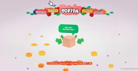 土耳其tofita水果方糖网站