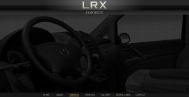 lrx-利伯塔斯雷吉斯豪华轿车服务，包括你自己的司机。坐下来享受的旅程。剩下的就是我们的工作！