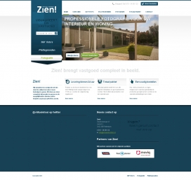 荷兰virtueletourzien房地产公司网站