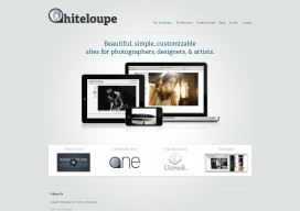 whiteloupe网站
