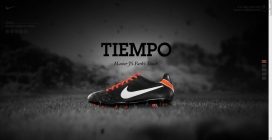 美国NIKE TIEMPO足球体育运动鞋韩国官方网站。