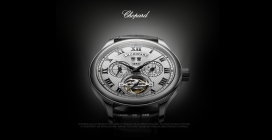 瑞士chopard萧邦高精确制表厂，腕表手表网站。