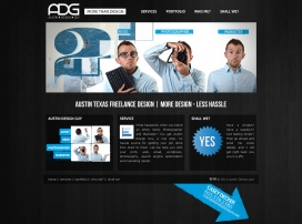Austin奥斯汀兼职设计|网站设计|平面设计|产品摄影| WordPress的|搜索引擎优化|更多