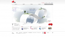 韩国daekyo教育机构网站