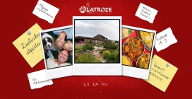Latroze.lv - 在Sigulda的友好酒店