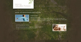 实践自然疗法！比利时natuurlijketherapie疗养健身SPA保健网站