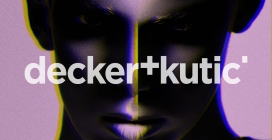 克罗地亚DeckerKutic时尚摄影师个人网站。