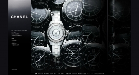 探索香奈儿腕表世！香奈儿手表官方网站-香奈儿腕表系列的天地产品展示