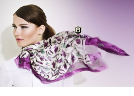 土耳其BURSA丝绸，真丝面料，真丝领带，真丝围巾产品网站。