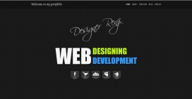 印度喀拉拉邦自由网页设计师，WordPress的开发，网页设计