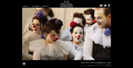 英国The Original是一个小丑的舞蹈，英国布里斯托尔的即兴剧团。他们执行国家和运行班和讲习班！