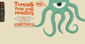 您好影城-驯服你的web怪物！是一个小数字工作室专注于网站设计，用户体验（UX）和开发利用现代web标准。