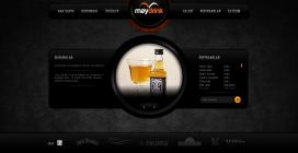 Maydrink威士忌酒网站！