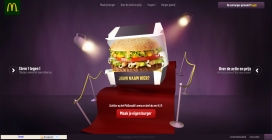 麦当劳快餐食品-荷兰官方网站！