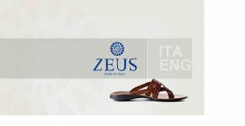 意大利zeus女性凉鞋产品网站。
